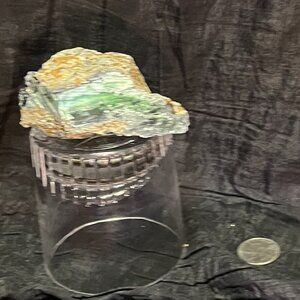 Vivianite Rare Crystal